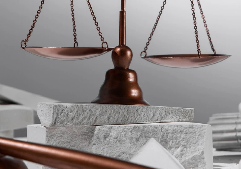 scales of justice